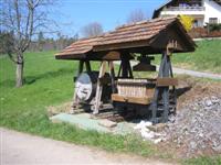 Jonental, Zwillikon